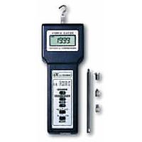 Force gauges, Force Meter Push, Pull