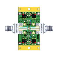 Qorvo QPA2609EVB1 RF Amplifier 7-14GHz NF 1.1dB Eval Board