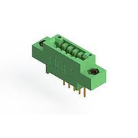 EDAC 346-005-526-607 Standard Card Edge Connectors Card Edge Connectors