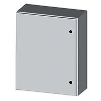 OMEGA SCE-48EL3616SSLP NEMA4X 304/316 SS Electrical Enclosure outdoor/washdown