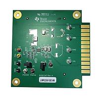 Texas Instruments LMR23615EVM Voltage Regulator - Switching Regulator FLYING SHARK WSON EV M - LMR23615EVM