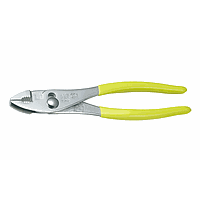 Tsunoda PL-200 Slip Joint Pliers (200mm)