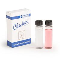 HANNA HI709-11 Manganese High Range Calibration