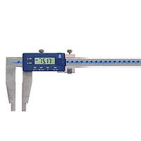 MOORE & WRIGHT MW150-75DDL Heavy Duty Digital Workshop Caliper (0-1000mm, 0.01mm)