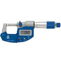 MOORE & WRIGHT MW201-02DBA Moore & Wright Electronic Outside Micrometer 25-50Mm/0.01