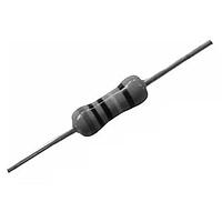 Ohmite MOX200001007FE Thick Film Resistors Leaded 1000M 1/4W 1%