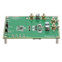 Analog Devices DC2951A Voltage Regulator - Switching Regulator LTC7806 Demo Bd, 6-30VIN/24VOUTa.10A
