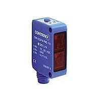 Contrinex 120254-0053 Proximity Sensors C23 Hsg 10-5000mm OD 4P M8
