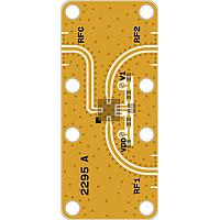 Quantic X-Microwave XM-D1H6-0409D Evaluation Boards Switches, PE42426A-Z