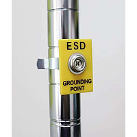 Bosch Static BSC-H23 Yellow Earth Bonding Point