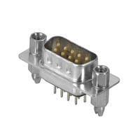 Weidmuller 2626640000 Pluggable Terminal Blocks D-SUB M6.1 T09VB 3.2B2 TY BK