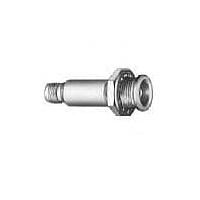 LEMO PSA.00.250.CTLC27 Connectors FIXED RCPT SOLDER CABLE COLLET 2.7MM