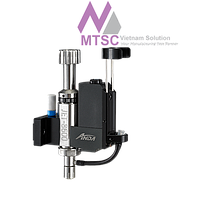 Anda Jet-8600 dispensing valve