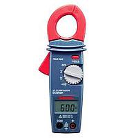 SANWA DCM60R Clamp Meter (AC 600A; True RMS)
