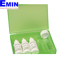 Total Hardness Photometer