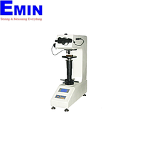 EBP B-62.5M Low Load Brinell Hardness Tester (4-650HBW)