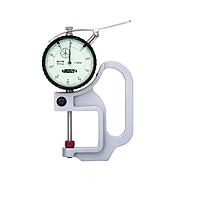 INSIZE 2366-30B Thickness Gage (0-30mm; type B)