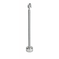 KERN 347-117-100-N00 Supporting Bar (Newton) (10 N, type B)