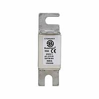 Eaton Bussmann 170M2661 High Speed Fuse 50A 690V 00TN/80 GR