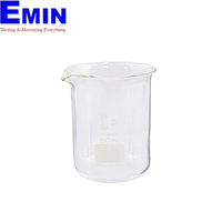 DURAN 211062908 Low-Form Beaker (150 ml)