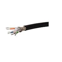 HUBER+SUHNER 3 GKW 600V 1X0.5 GY Hook-up Wire