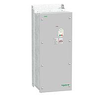 SCHNEIDER ATV212WD30N4C Motor Drives SPEEDDR 480VAC 40HP,ATV212 Type12 EMC B