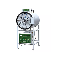 Faithful FSF-150YDA Horizontal cylindrical pressure steam sterilizer (150L)