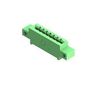 EDAC 337-007-540-612 Sockets Card Edge Connector