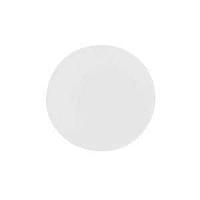 Eaton M22-XD-W Pushbutton Button Plate FLSH WHT BUTTON FOR NON-ILL PB