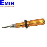 Tohnichi RTD5I Rotary Slip and Adjustable Torque Driver (1～5 llbf.in)
