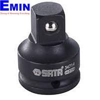 SATA 34714 1/4inch DR. IMPACT ADAPTER
