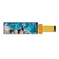 Microtips Technology AWL-320960T46N01 IPS TFT LCD Display Modules 4.6" 320 x 960 Bar-Type TFT