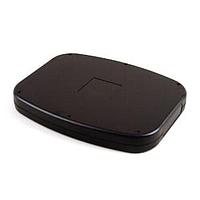 Hammond Manufacturing 1599TABLBK Tablet Tablet Case, FR ABS 1.2x7.48x9.45" Black