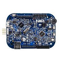 NXP DEVKIT-S12ZVL Development Boards DEVKIT for S12ZVL MagniV microcontroller