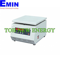 Centrifuge inspection service