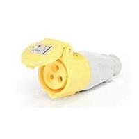 Molex 1301500036 Receptacles P&S 2P 3W 20A/125V CONN. SPLPF