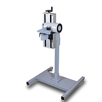 Atomtex АТ1322 Whole Body Counter (γ, 50 keV – 1.5 MeV, Ø40x40 mm)