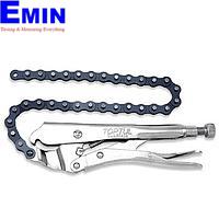 TOPTUL DMAB1A18-Locking Chain Clamp