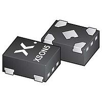 Nexperia 74AHC1G125GZYL Buffers & Line Drivers 74AHC1G125GZ/SOT8065/XSON5