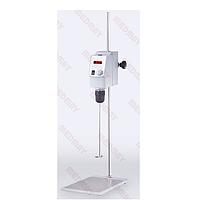 Medmay M-OS-40LE LED Overhead Stirrer (40L, 50-2200rpm)