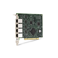 NI PCI-8430/4 Serial Interface Device (4-Channel, Supported RS232)