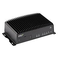DIGI TX54-A152 Routers Digi 360 Cellular Solution Package for Digi TX54 (1 year) - 5G FirstNet, Dual Wi-Fi, BT, UDR (GNSS), Quad Ethernet, DB9M RS-232, Worldwide, No Accessories.