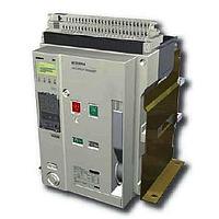 Mitsubishi AE630-SW ACB 3P, 630A, 65KA stationary type