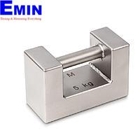 KERN 336-39 Rectangular Weight OIML F2 (50kg)