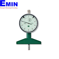 Mechanical Depth gauge