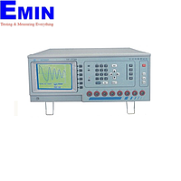 HCTEST TF-7720 Layer Short Tester (5000V; 50ms; 2%)