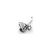 Amphenol RF 901-9000-CCSF Connectors SMA PANEL JACK