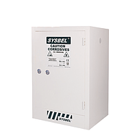 Sysbel ACP810012GA Corrosive Substance Storage Cabinet (12 Gal/L)