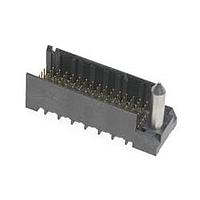 Molex 76455-5605 High Speed / Modular Connectors Impact BP 2x16 GR Sn