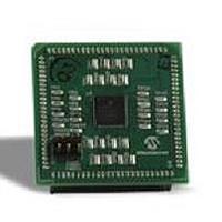 Microchip Technology MA320011 Plug-In Modules PIC32MX250F128D PIM